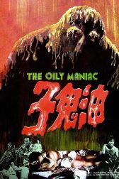 دانلود فیلم The Oily Maniac 1976
