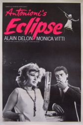 دانلود فیلم L’Eclisse 1962