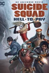 دانلود فیلم Suicide Squad: Hell to Pay 2018