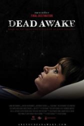 دانلود فیلم Dead Awake 2016