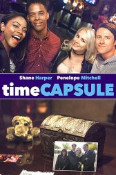 دانلود فیلم The Time Capsule 2018