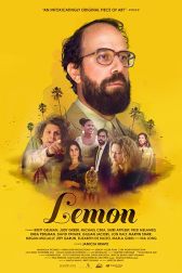 دانلود فیلم Lemon 2017