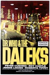 دانلود فیلم Dr. Who and the Daleks 1965