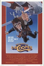 دانلود فیلم The Pursuit of D.B. Cooper 1981