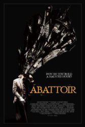 دانلود فیلم Abattoir 2016