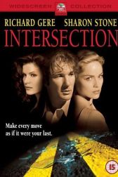 دانلود فیلم Intersection 1994