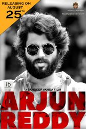 دانلود فیلم Arjun Reddy 2017
