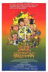 دانلود فیلم More American Graffiti 1979