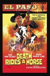 دانلود فیلم Death Rides a Horse 1966