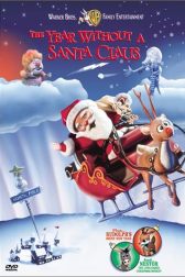 دانلود فیلم The Year Without a Santa Claus 1974