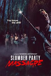 دانلود فیلم Slumber Party Massacre 2021