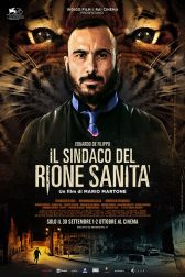 دانلود فیلم The Mayor of Rione Sanità 2019