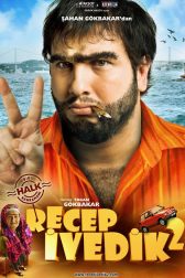 دانلود فیلم Recep Ivedik 2 2009