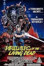 دانلود فیلم Raiders of the Living Dead 1986