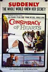 دانلود فیلم Conspiracy of Hearts 1960