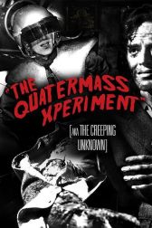 دانلود فیلم The Quatermass Xperiment 1955