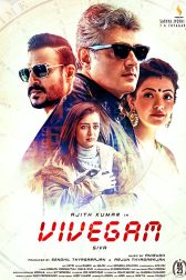 دانلود فیلم Vivegam 2017