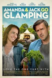 دانلود فیلم Amanda and Jack Go Glamping 2017
