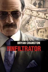 دانلود فیلم The Infiltrator 2016