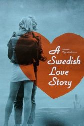 دانلود فیلم A Swedish Love Story 1970