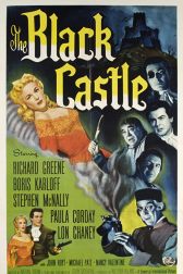 دانلود فیلم The Black Castle 1952