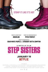 دانلود فیلم Step Sisters 2018
