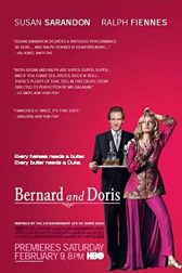 دانلود فیلم Bernard and Doris 2006