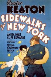 دانلود فیلم Sidewalks of New York 1931