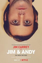 دانلود فیلم Jim and Andy: The Great Beyond – Featuring a Very Special, Contractually Obligated Mention of Tony Clifton 2017