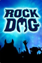 دانلود فیلم Rock Dog 2 2021
