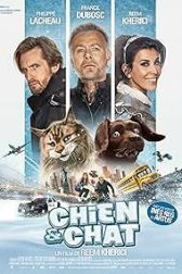 دانلود فیلم Chien et chat 2024