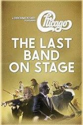 دانلود فیلم The Last Band on Stage 2022