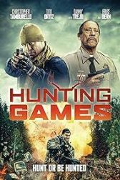 دانلود فیلم Hunting Games 2023