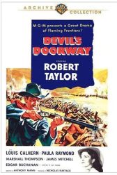 دانلود فیلم Devils Doorway 1950