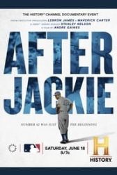 دانلود فیلم After Jackie 2023