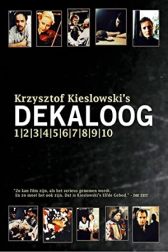 دانلود فیلم A Short Film About Decalogue: An Interview with Krzysztof Kieslowski 1996