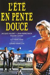 دانلود فیلم Lété en pente douce 1987