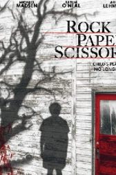 دانلود فیلم Rock, Paper, Scissors 2017