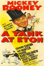 دانلود فیلم A Yank at Eton 1942