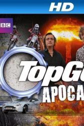 دانلود فیلم Top Gear: Apocalypse 2010