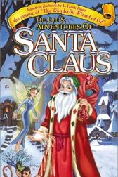 دانلود فیلم The Life u0026 Adventures of Santa Claus 2000
