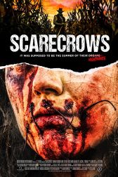 دانلود فیلم Scarecrows 2017