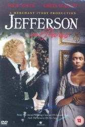 دانلود فیلم Jefferson in Paris 1995