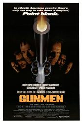 دانلود فیلم Gunmen 1993