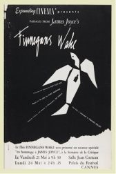 دانلود فیلم Passages from James Joyces Finnegans Wake 1966