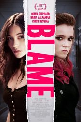 دانلود فیلم Blame 2017