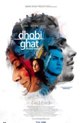 دانلود فیلم Dhobi Ghat 2010