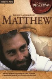 دانلود فیلم The Visual Bible: Matthew 1993