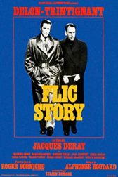 دانلود فیلم Flic Story 1975