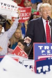دانلود فیلم Trumped: Inside the Greatest Political Upset of All Time 2017